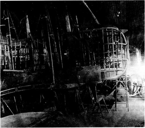 Марат Хайрулин - "Илья Муромец". Гордость русской авиации