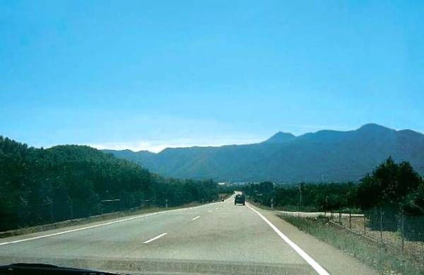 Анна Фельтина - Все об Испании