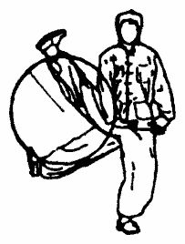 Юрий Сенчуков - Да-цзе-шу - искусство пресечения боя