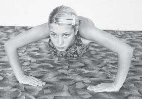 Инесса Шипилина, Игорь Самохин - Фитнес-спорт: учебник для студентов