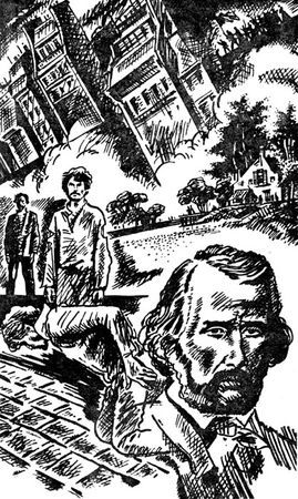 Наталья Головина - Возвращение