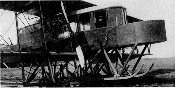 Марат Хайрулин - "Илья Муромец". Гордость русской авиации