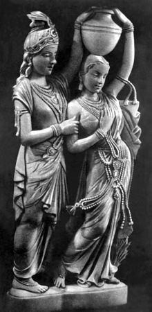 Николай Непомнящий - 100 великих загадок Индии