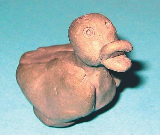 Дарья Колдина - Лепка с детьми 4-5 лет. Конспекты занятий