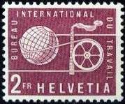 Большой филателистический словарь (Л - Я)