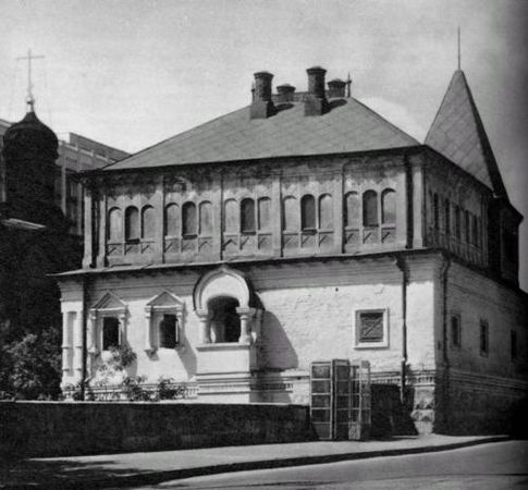 Нина Молева - Тайны московских монастырей