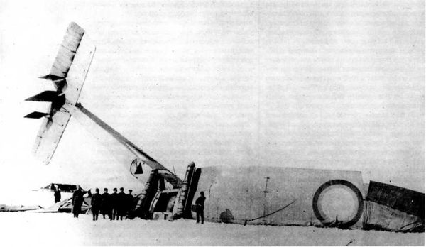 Марат Хайрулин - "Илья Муромец". Гордость русской авиации