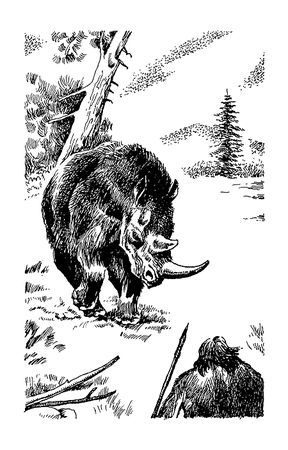 Димитр Ангелов, Йозеф Аугуста и др. - Исчезнувший мир