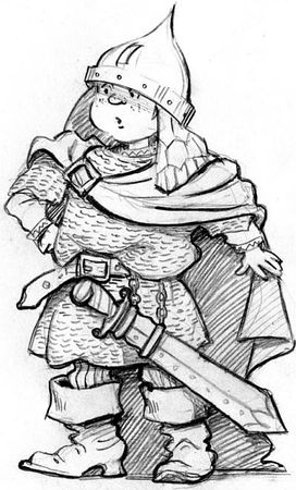 Владимир Алеников - Богатырская история (сборник)