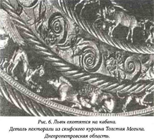 Игорь Рассоха - Прародина Русов