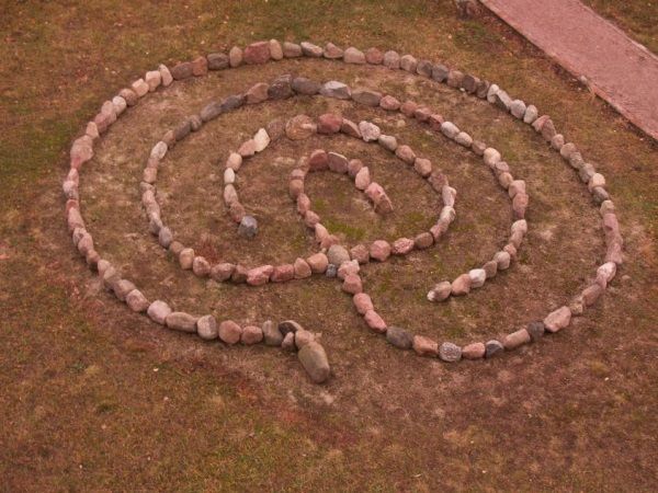 Владимир Жикаренцев - Тайна лабиринтов. Для чего они были созданы и как брать...