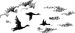 Исчезнувший мир