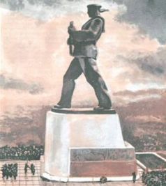 Кирилл Голованов - Катерники