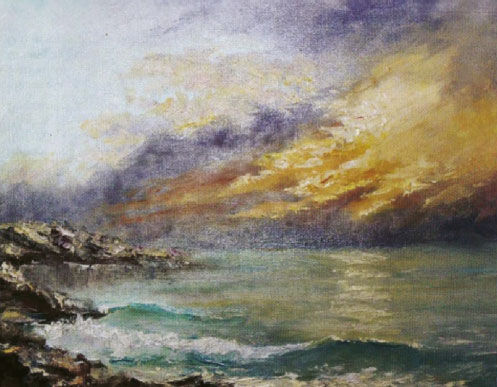 Леонид Советников - Как весть о том...