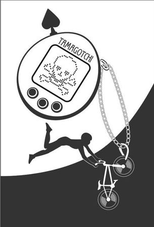 В. Шрага - 666 нелепых смертей, вошедших в историю. Премия Дарвина отдыхает