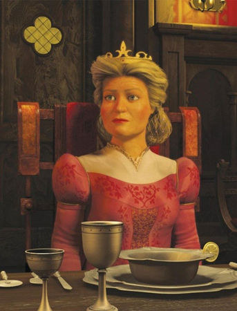 Сергей Махов - Пляска Св. Витта в ночь Св. Варфоломея