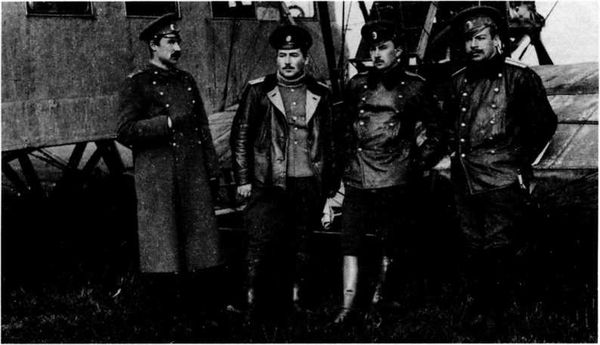 Марат Хайрулин - "Илья Муромец". Гордость русской авиации