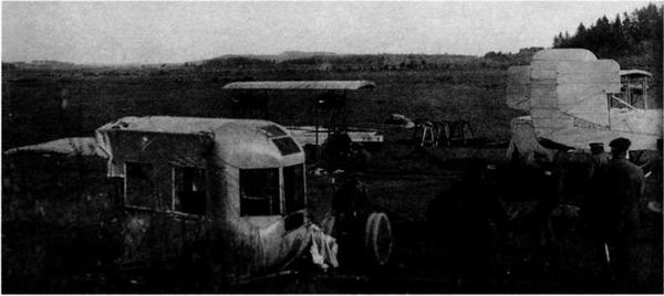 Марат Хайрулин - "Илья Муромец". Гордость русской авиации