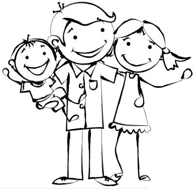 Стив Биддалф - До трех еще рано