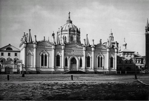 Нина Молева - Тайны московских монастырей