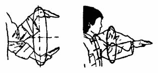 Да-цзе-шу - искусство пресечения боя