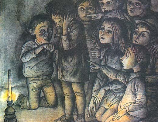 Дэйв Уоллис - Молодой мир