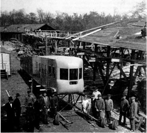 Марат Хайрулин - "Илья Муромец". Гордость русской авиации