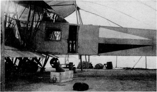 Марат Хайрулин - "Илья Муромец". Гордость русской авиации