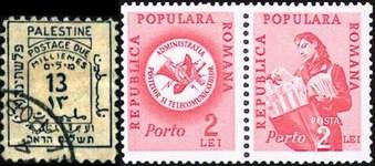 Большой филателистический словарь (Л - Я)