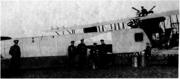 Марат Хайрулин - "Илья Муромец". Гордость русской авиации