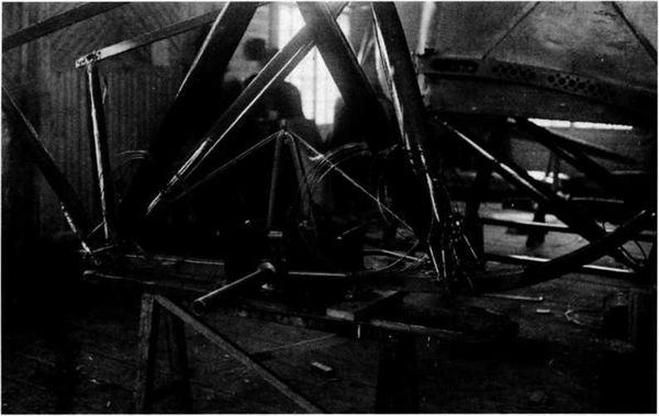 Марат Хайрулин - "Илья Муромец". Гордость русской авиации