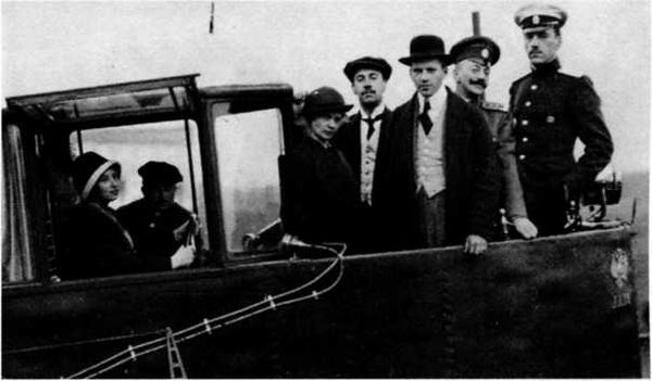 Марат Хайрулин - "Илья Муромец". Гордость русской авиации