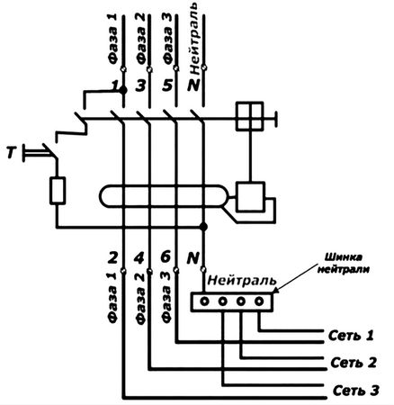 Валерий Новак - Справочник мастера-электрика. Проводка, розетки, техника...