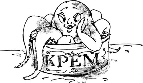 Михаил Задорнов - Записки из Твиттера