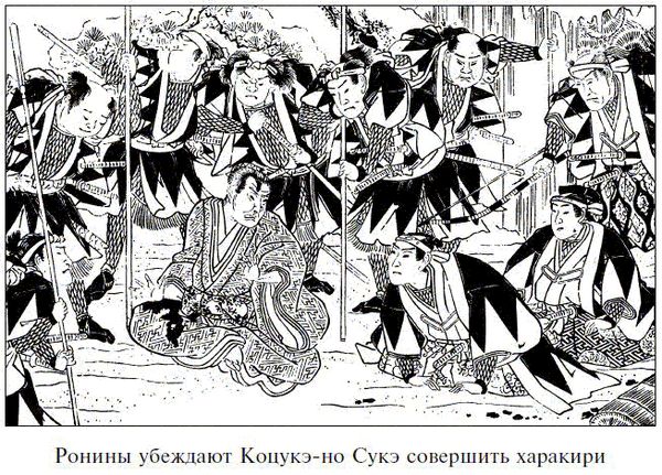 Алджернон Митфорд - Легенды о самураях. Традиции Старой Японии