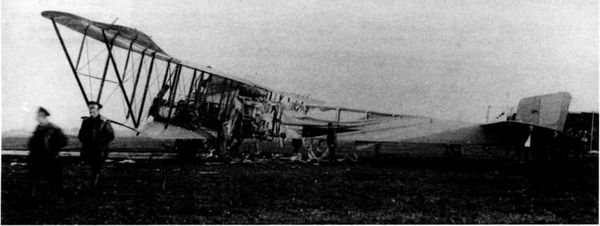 Марат Хайрулин - "Илья Муромец". Гордость русской авиации