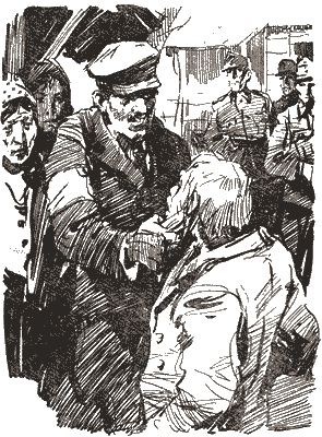 Павел Александровский, Алексей Егоров - Партизан Фриц