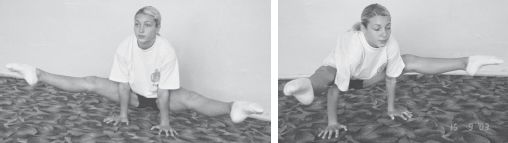 Фитнес-спорт: учебник для студентов