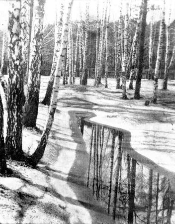 Леонид Фёдоров - Как просыпается Солнце