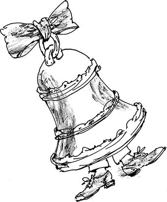 Михаил Задорнов - Записки из Твиттера