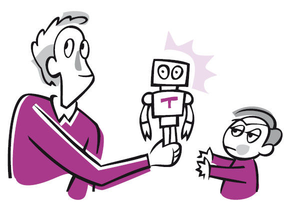 Невена Ловринчевич - Дисциплина без ремня. Секреты счастливых родителей