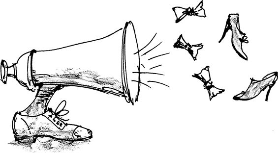 Михаил Задорнов - Записки из Твиттера