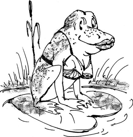 Михаил Задорнов - Записки из Твиттера