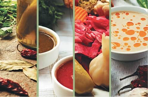 Сборник рецептов - Грузинская кухня