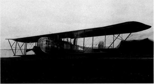 Марат Хайрулин - "Илья Муромец". Гордость русской авиации