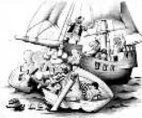 Владимир Бойко - Не служил бы я на флоте... II (сборник)