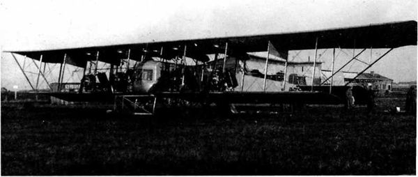 Марат Хайрулин - "Илья Муромец". Гордость русской авиации