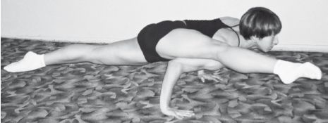 Инесса Шипилина, Игорь Самохин - Фитнес-спорт: учебник для студентов