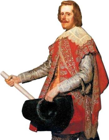 Анна Фельтина - Все об Испании