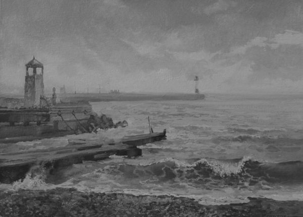 Сборник - Поэзия Крыма. Сборник стихов русских поэтов